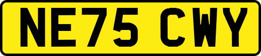 NE75CWY