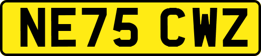 NE75CWZ