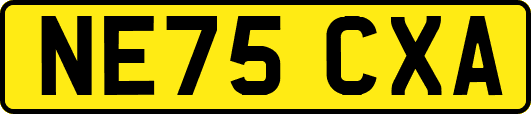 NE75CXA