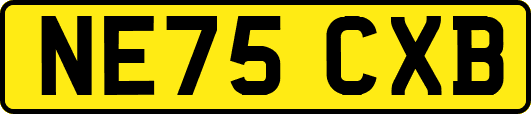 NE75CXB