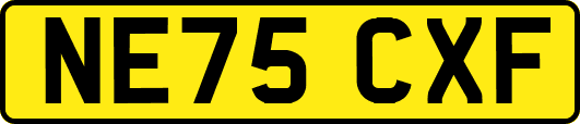 NE75CXF