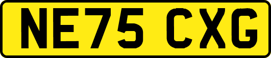 NE75CXG