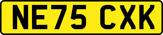NE75CXK