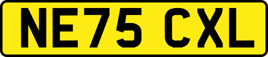 NE75CXL