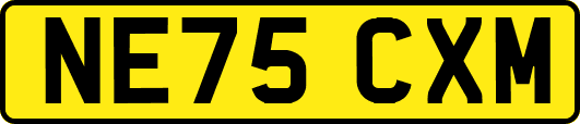 NE75CXM