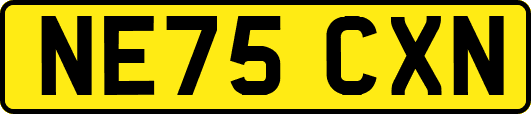 NE75CXN
