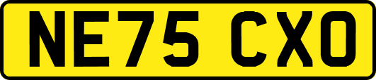 NE75CXO