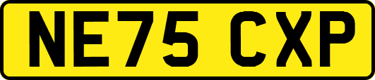NE75CXP