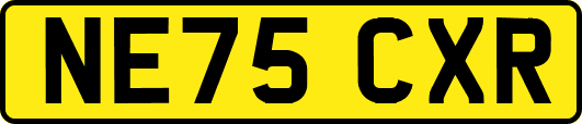NE75CXR