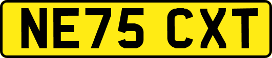 NE75CXT