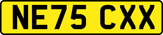 NE75CXX