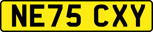NE75CXY