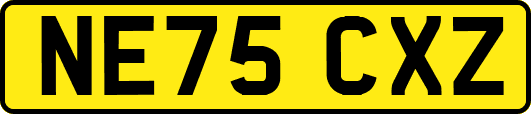 NE75CXZ