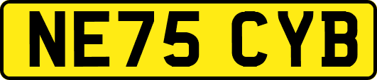 NE75CYB
