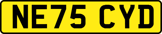 NE75CYD