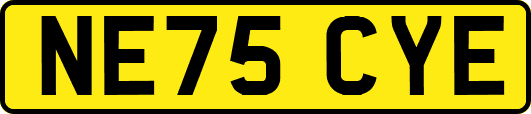 NE75CYE