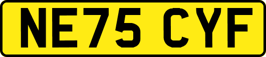NE75CYF