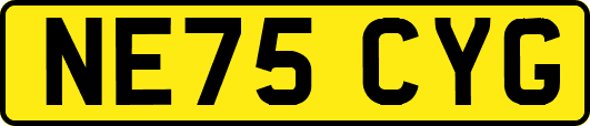 NE75CYG