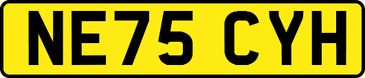 NE75CYH