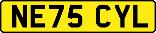 NE75CYL