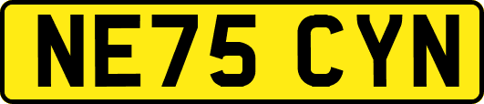 NE75CYN