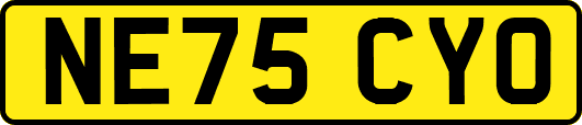 NE75CYO