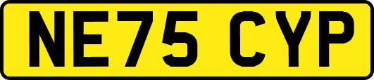 NE75CYP