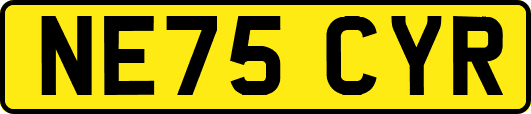 NE75CYR