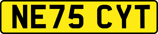 NE75CYT