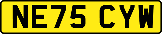 NE75CYW