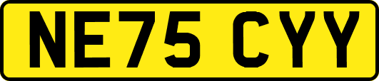 NE75CYY