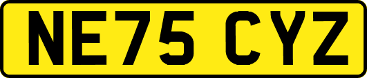 NE75CYZ