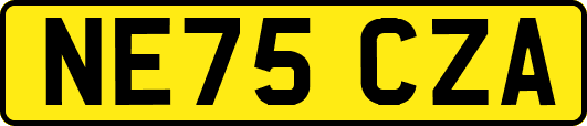 NE75CZA
