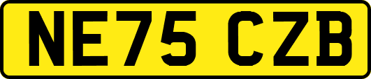 NE75CZB