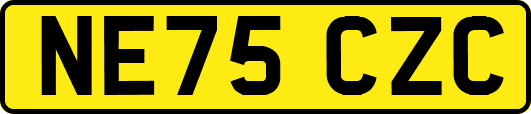 NE75CZC