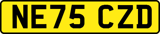 NE75CZD