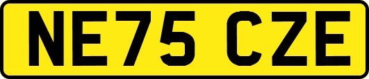 NE75CZE