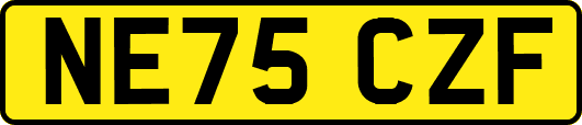 NE75CZF
