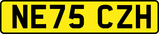 NE75CZH