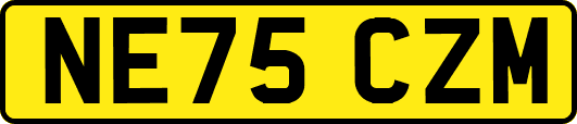 NE75CZM