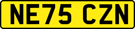 NE75CZN