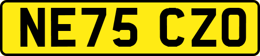 NE75CZO