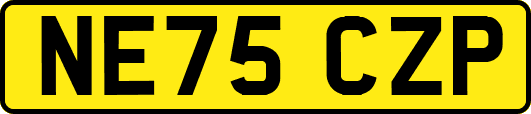 NE75CZP
