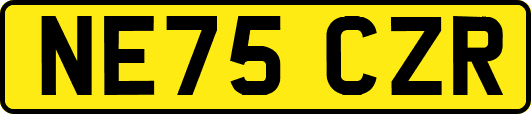 NE75CZR
