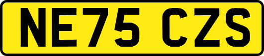 NE75CZS