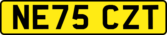 NE75CZT