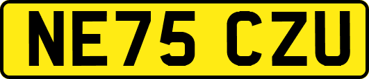 NE75CZU