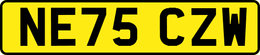 NE75CZW
