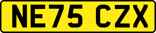 NE75CZX