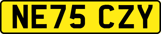 NE75CZY